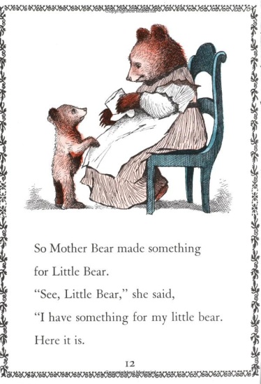 littlebear-book